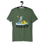 Butter bei die Fische Tshirt