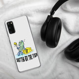 Butter bei die fische phone cover