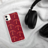 Deutsche redewendung das ist mir wurst phonecover Iphone11