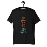 Peace, Joy, Eggcake Premium T-Shirt