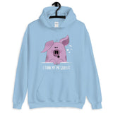 Ich glaub mein schwein pfeift pulli