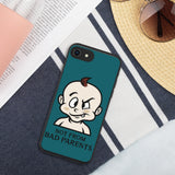 Not from bad parents iphone cover 7 and 8 SE