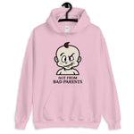 Not from bad parents sweater