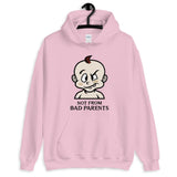 Not from bad parents sweater