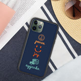 Peace_Joy_Eggcake phonecase Iphone 11 Pro