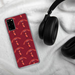 That is sausage to me phonecover Samsung S20 Plus