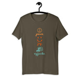 Peace, Joy, Eggcake Premium T-Shirt