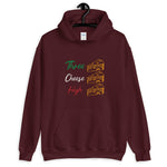 funny german saying three cheese high hoodie