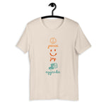 Peace, Joy, Eggcake Premium T-Shirt
