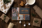 christmas gift card 