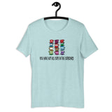 You have not all Cups in the Cupboard Premium T-Shirt