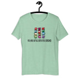 You have not all Cups in the Cupboard Premium T-Shirt