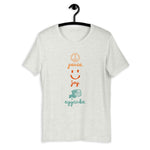 Peace, Joy, Eggcake Premium T-Shirt