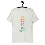 Peace, Joy, Eggcake Premium T-Shirt