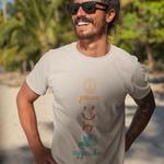 Peace, Joy, Eggcake Premium T-Shirt