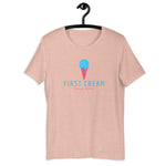 First Cream German Gelato T-Shirt