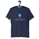 First Cream German Gelato T-Shirt