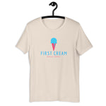 First Cream German Gelato T-Shirt