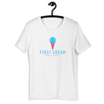 First Cream German Gelato T-Shirt