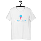 First Cream German Gelato T-Shirt